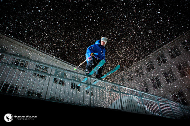 railslide2
